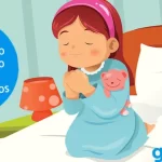 Oración de San Francisco de Asís por la paz en la vida de los niños