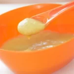 Purés nutritivos para bebés: recetas saludables y deliciosas