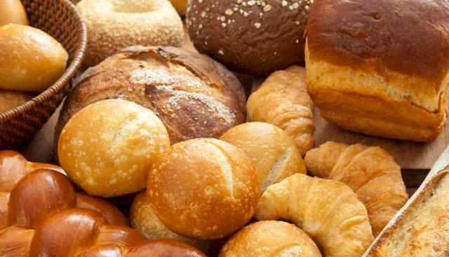 receta con pan brioche