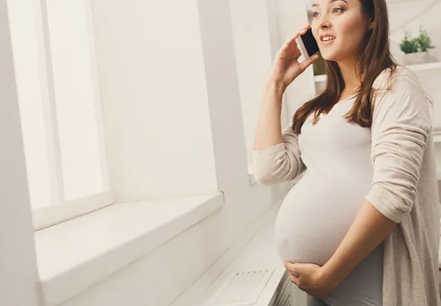 romper aguas sin contracciones