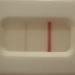 Test de embarazo casero con leche sin primera orina por la tarde