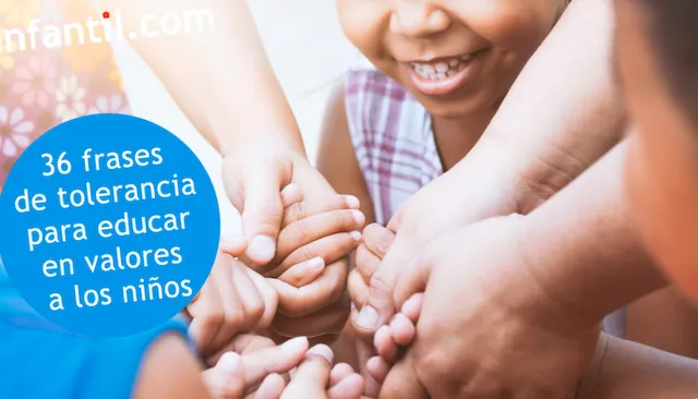 tolerancia frases de respeto